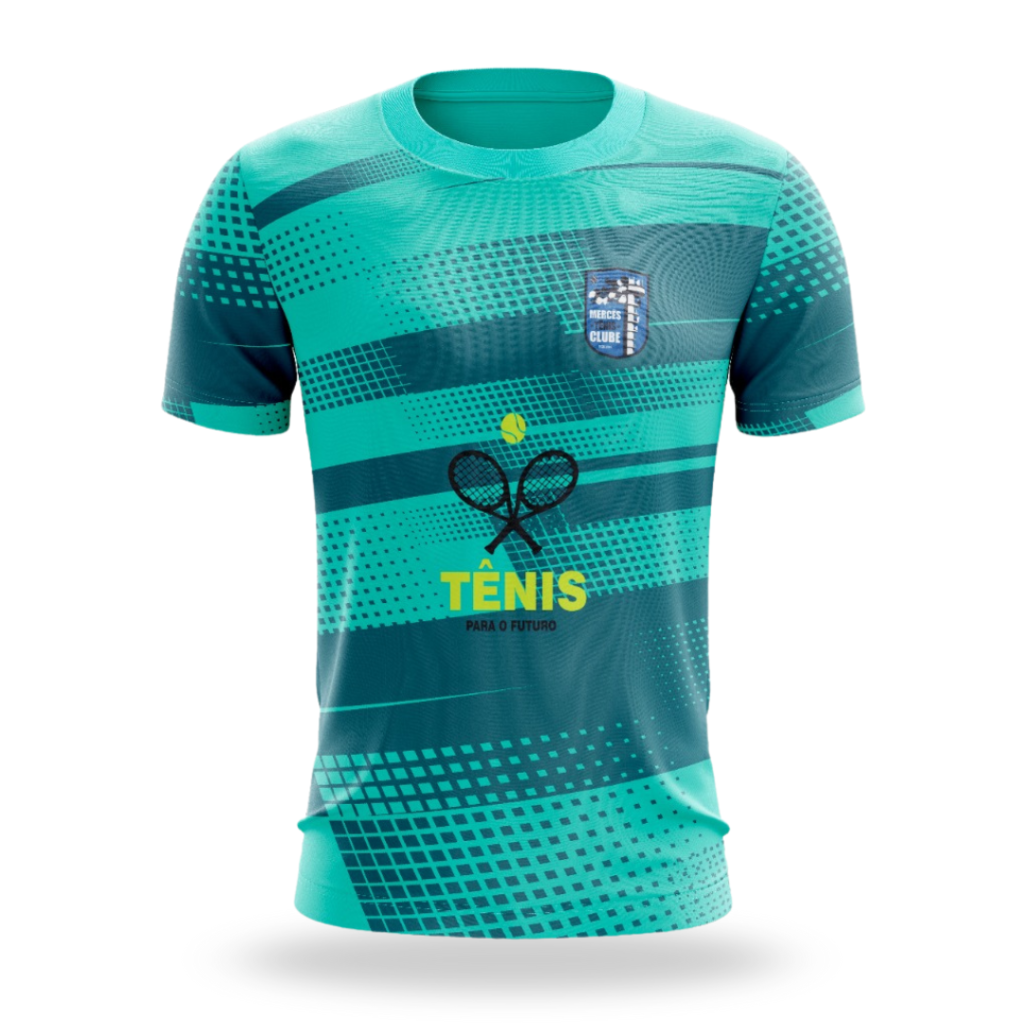 Camiseta Dry Fit
