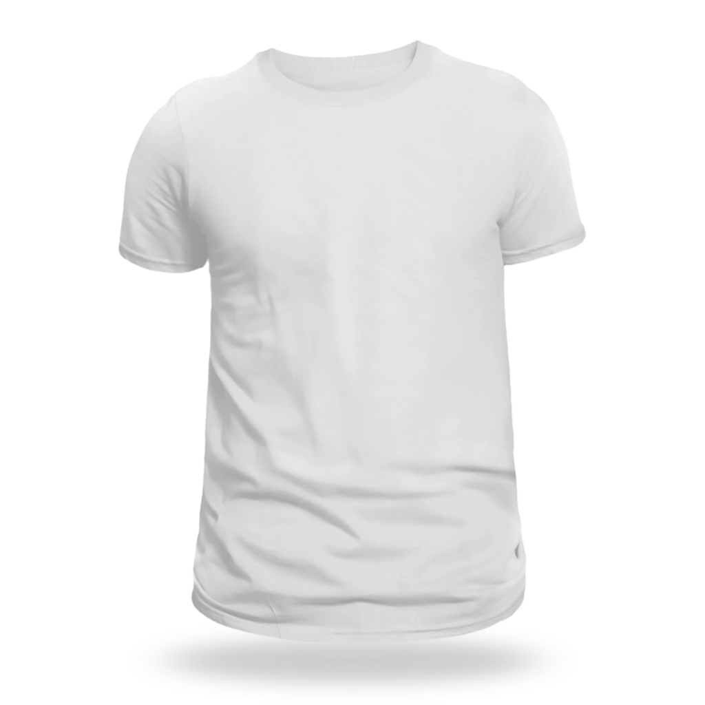 Camiseta Algodão